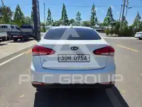 2016 KIA K3