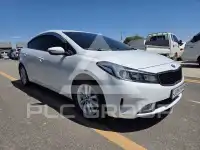 2016 KIA K3