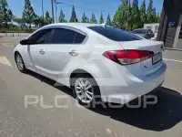 2016 KIA K3