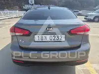 2016 KIA K3