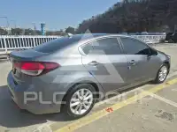 2016 KIA K3