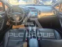 2016 KIA K3