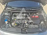 2016 KIA K3