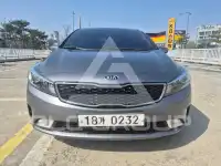 2016 KIA K3