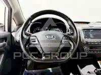 2016 KIA K3