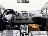 2016 KIA K3
