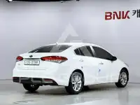 2016 KIA K3