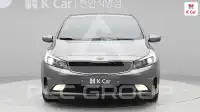 2016 KIA K3