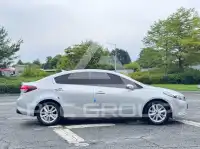 2016 KIA K3