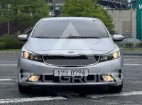 2016 KIA K3