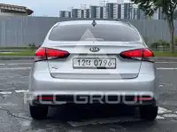 2016 KIA K3
