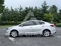 2016 KIA K3