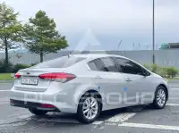 2016 KIA K3