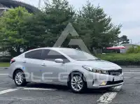 2016 KIA K3