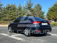 2016 KIA K3