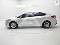 2016 KIA K3
