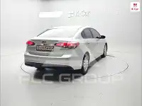 2016 KIA K3