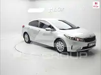 2016 KIA K3