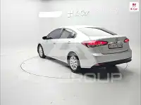 2016 KIA K3