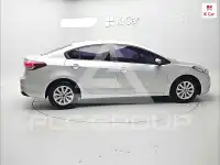 2016 KIA K3