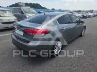 2016 KIA K3