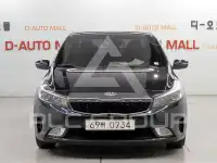 2016 KIA K3
