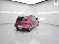 2016 KIA Morning