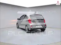 2016 KIA Morning
