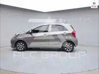 2016 KIA Morning
