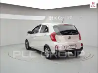 2016 KIA Morning