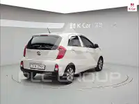 2016 KIA Morning