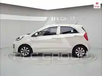 2016 KIA Morning