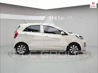 2016 KIA Morning
