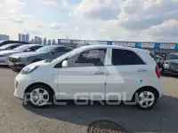 2016 KIA Morning