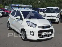 2016 KIA Morning