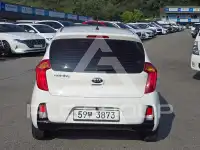 2016 KIA Morning