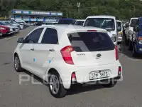 2016 KIA Morning