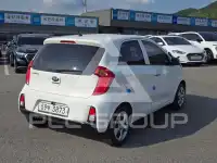 2016 KIA Morning