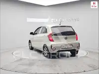 2016 KIA Morning