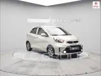 2016 KIA Morning