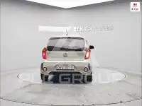 2016 KIA Morning