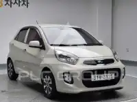 2016 KIA Morning