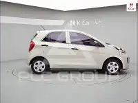 2016 KIA Morning