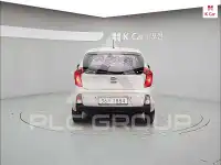 2016 KIA Morning