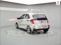 2016 KIA Morning