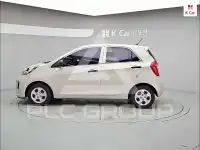 2016 KIA Morning