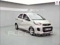 2016 KIA Morning