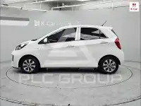 2016 KIA Morning