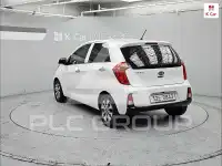 2016 KIA Morning