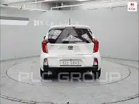 2016 KIA Morning